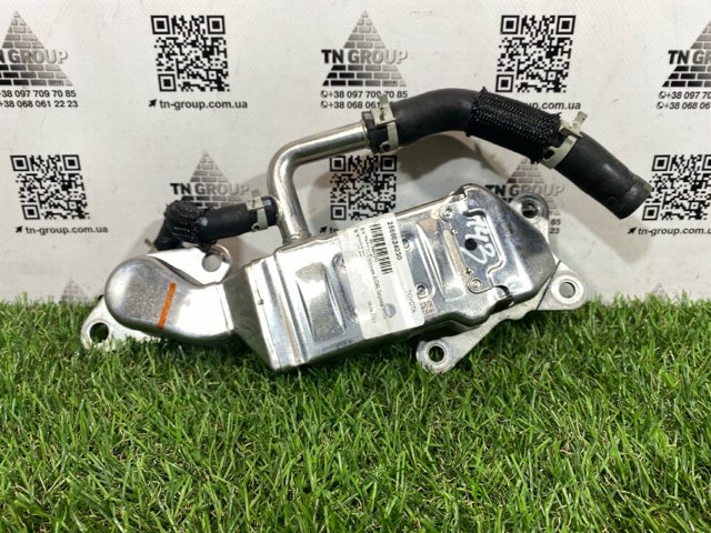 Радиатор системы рециркуляции ОГ 2568024030 TOYOTA