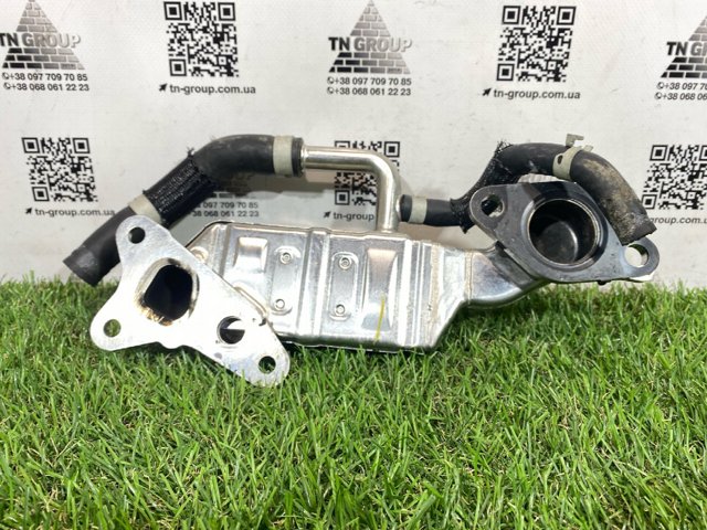 2568024030 TOYOTA Радиатор системы EGR купить в Полтава