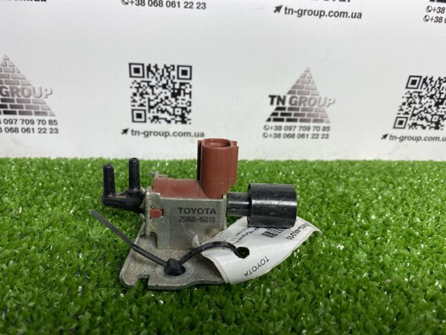 Клапан ЕГР 2586046010 TOYOTA
