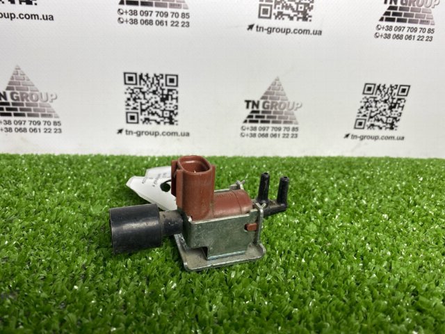 2586046010 TOYOTA Клапан ЕГР купить в Черновцы
