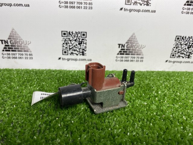 TOYOTA 2586046010 Клапан ЕГР в наличии Кривой Рог