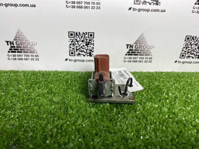 2586046010 Клапан EGR рециркуляции газов купить Киев