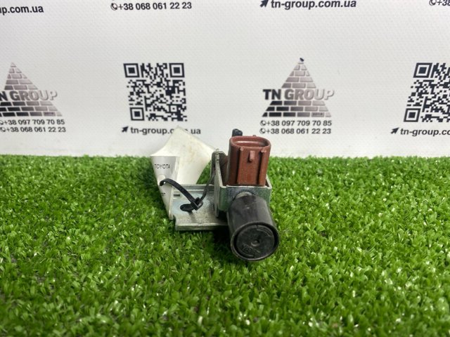 TOYOTA 2586046010 Клапан EGR рециркуляции газов в наличии Харьков