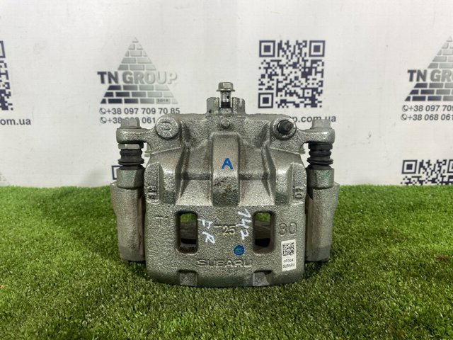 Тормозной суппорт 26292AN00D SUBARU