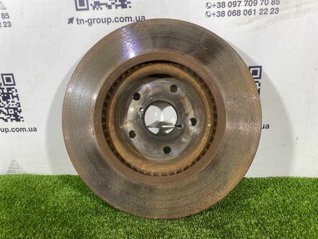 SUBARU 26300AN00A Передние тормозные диски в наличии Одесса