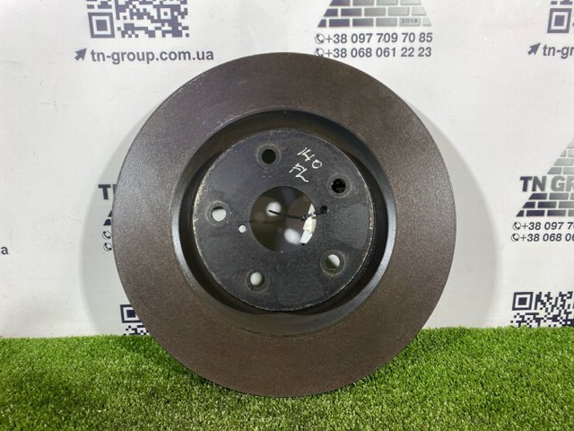 26300FN010 SUBARU купить в Житомир
