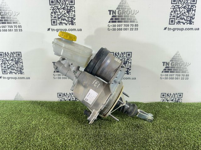 26400AN09A SUBARU Цилиндр тормозной главный купить в Хмельницкий