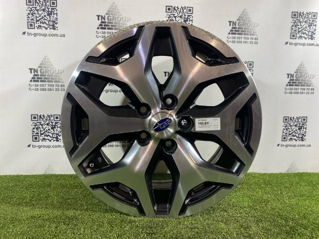 SUBARU 28111SJ020 в наличии Ирпень