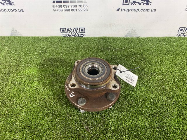 Ступица переднего колеса 28373VC002 SUBARU