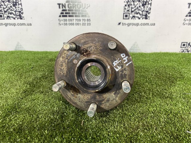 28373VC002 SUBARU Ступица передняя купить в Ужгород