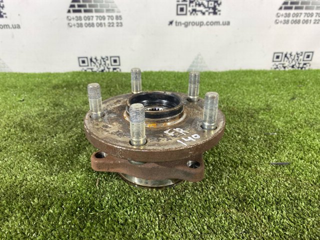 SUBARU 28373VC002 Передняя ступица в наличии Тернополь