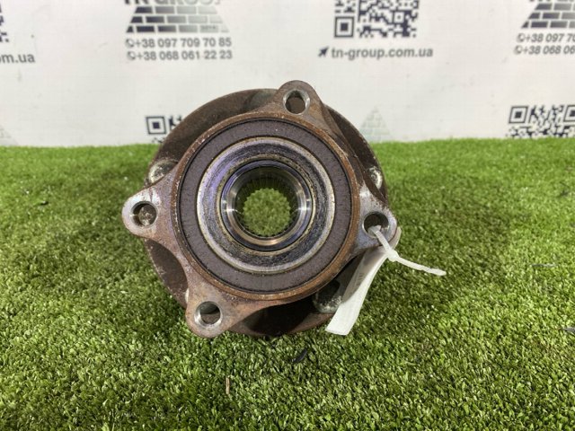 28373VC002 SUBARU Ступица передняя купить в Черновцы