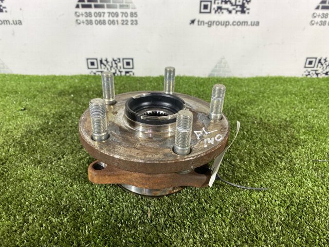 28373VC002 SUBARU Ступица передняя купить в Ирпень