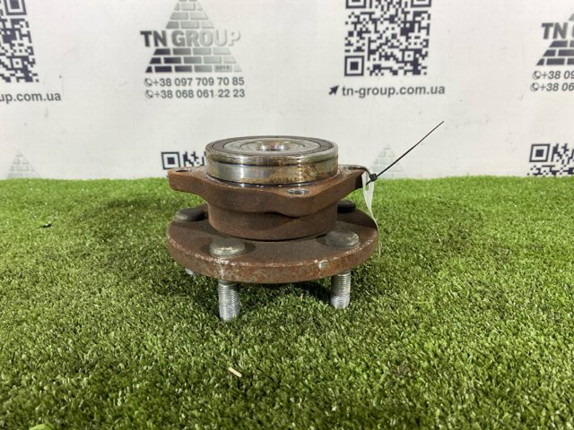 SUBARU 28373VC002 Передняя ступица в наличии Каменское