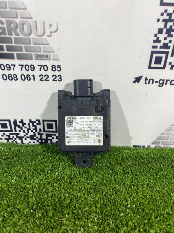 VAG 2Q0907686B Датчик контроля мертвой зоны задний в наличии Ровно