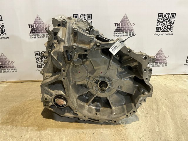 Коробка автомат в сборе Toyota RAV4 5