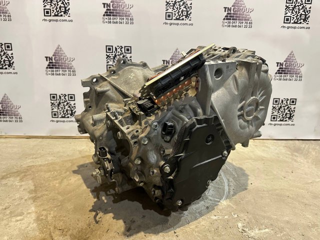 3090048150 TOYOTA АКПП купить в Кривой Рог