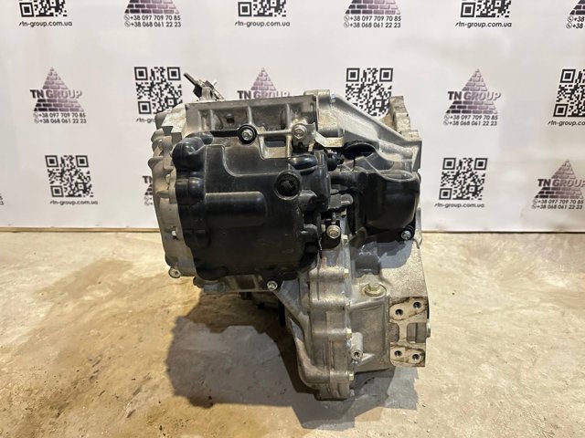 3090048150 АКПП в сборе (автоматическая коробка передач) купить Тернополь