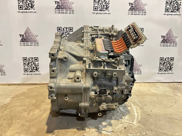 TOYOTA 3090048150 АКПП в наличии Житомир
