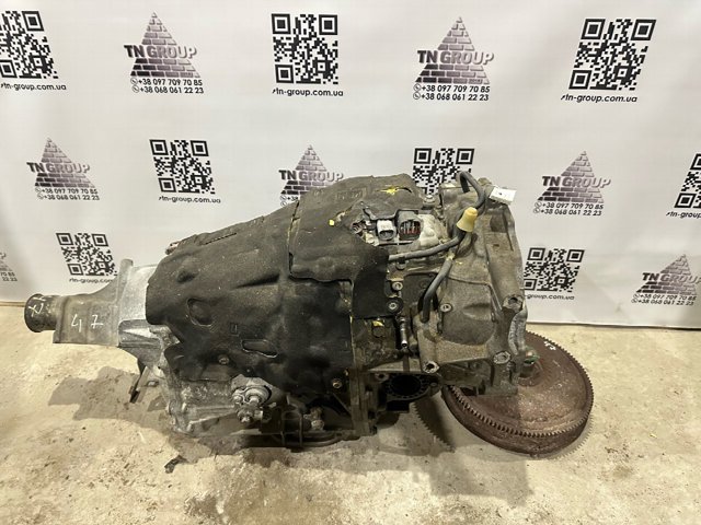 SUBARU 31000AJ610 АКПП в наличии Винница