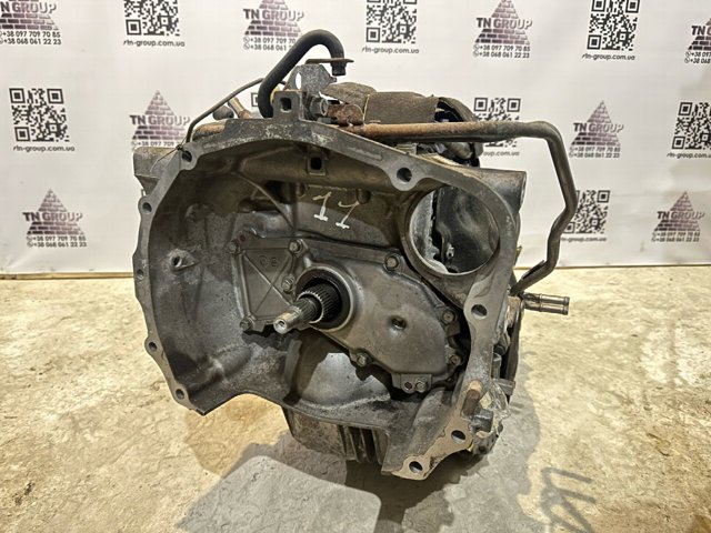 31000AJ610 АКПП купить Украина