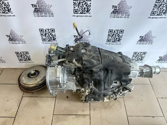 31000AK150 SUBARU АКПП купить в Павлоград