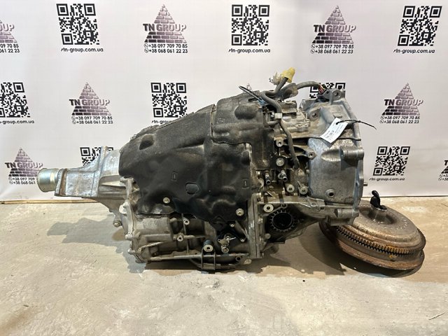 31000AK150 АКПП в сборе (автоматическая коробка передач) купить Каменское