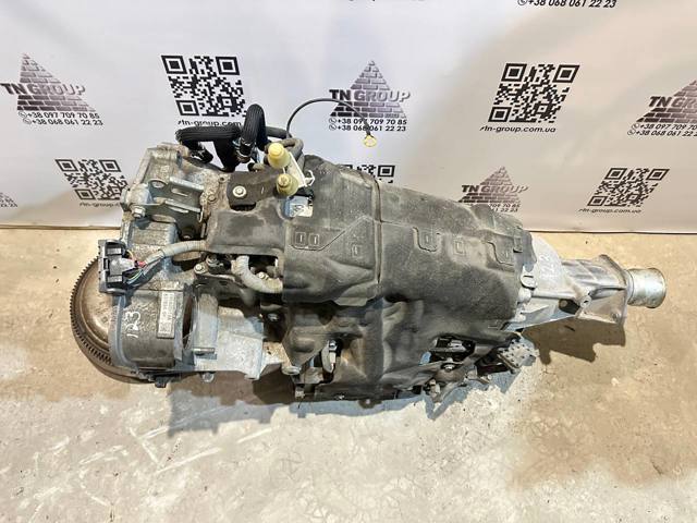 31000AK150 SUBARU АКПП купить в Ужгород