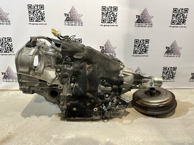 31000AK150 SUBARU АКПП в сборе (автоматическая коробка передач) купить в Хмельницкий
