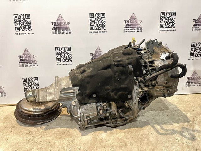 SUBARU 31000AK150 АКПП в наличии Хмельницкий