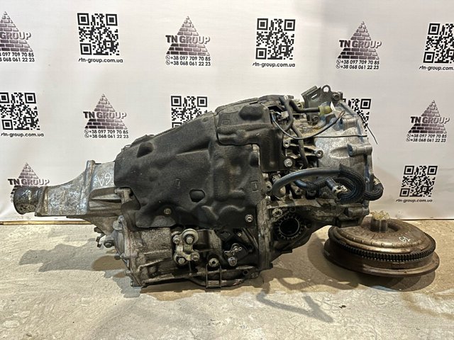 SUBARU 31000AK150 АКПП в сборе (автоматическая коробка передач) в наличии Павлоград