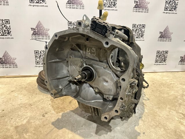 SUBARU 31000AK150 АКПП в наличии Запорожье