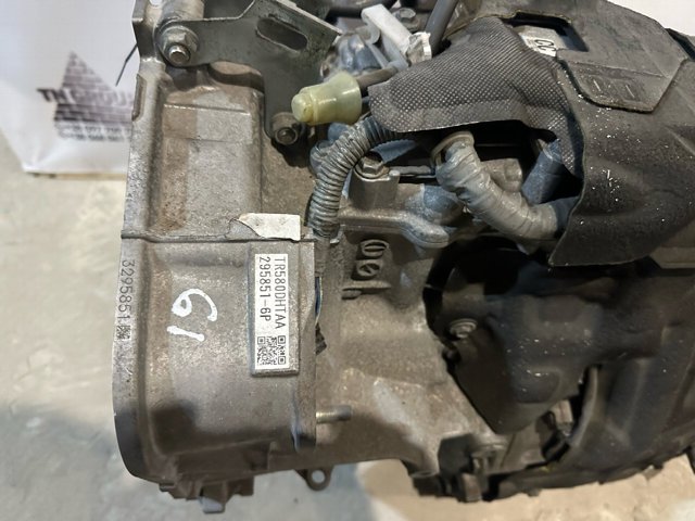 31000AK150 SUBARU АКПП в сборе (автоматическая коробка передач) купить в Ужгород
