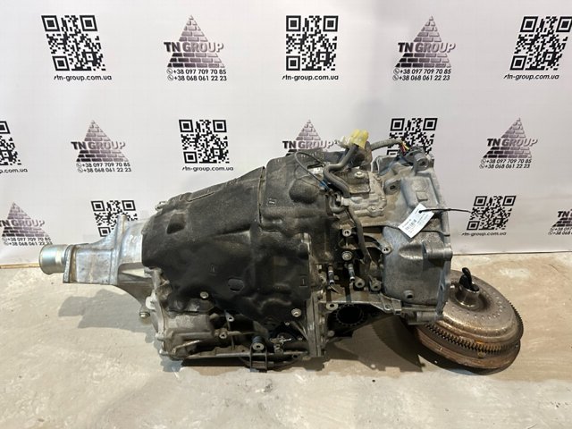 SUBARU 31000AK150 АКПП в наличии Житомир