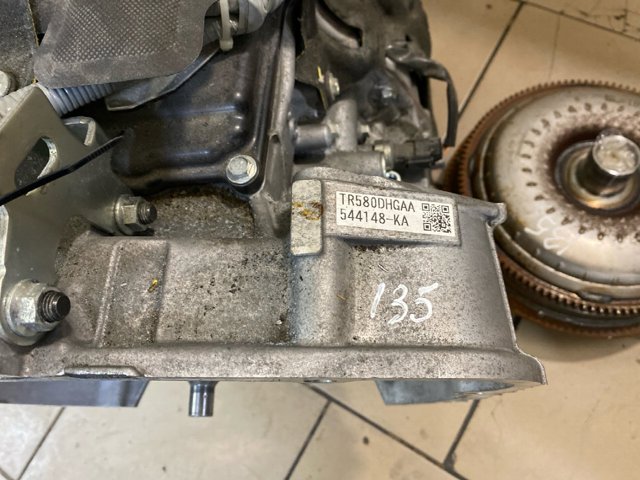 31000AK290 АКПП купить Николаев
