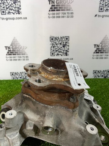 Ступица задняя 31208838134 BMW