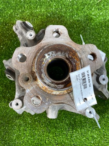 31208838134 BMW Ступица задняя купить в Полтава