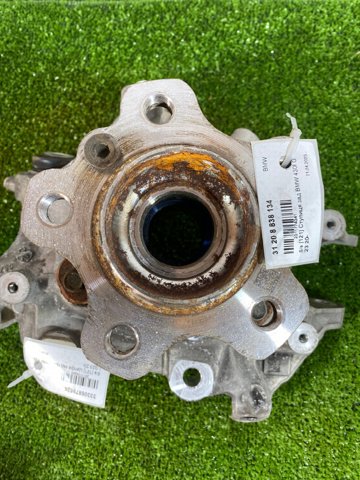 31208838134 BMW Задняя ступица купить в Украина