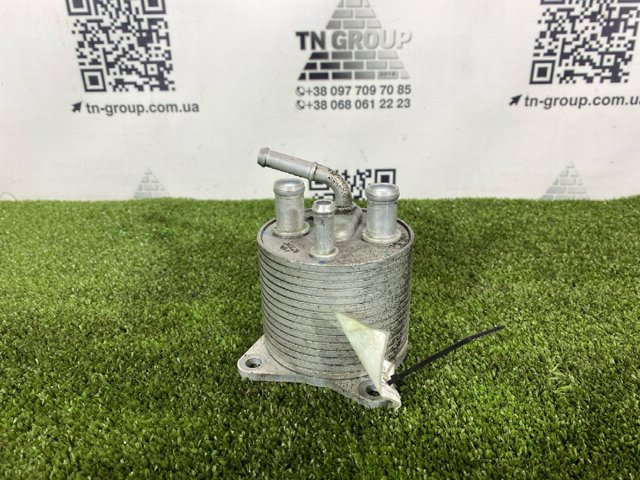 31237AA140 Радиатор охлаждения АКПП купить Чернигов