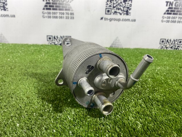 SUBARU 31237AA140 Радиатор охлаждения АКПП в наличии Хмельницкий