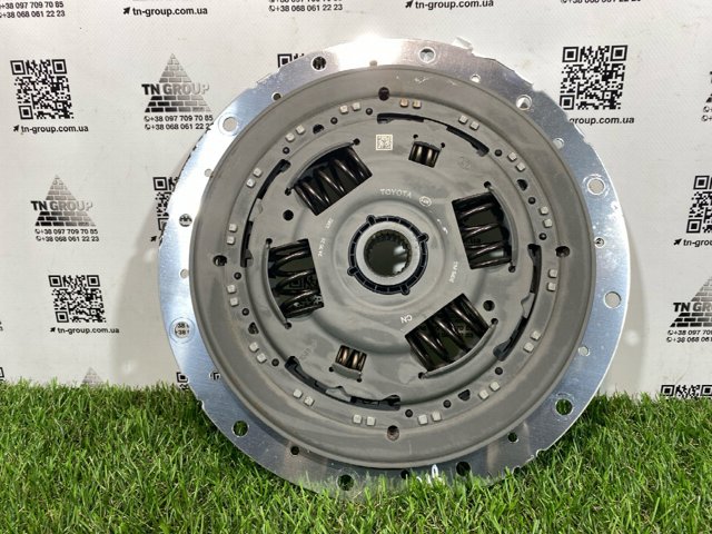Диск сцепления 3127063010 TOYOTA