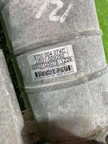 Управление рулевое в сборе 32105A79690 BMW