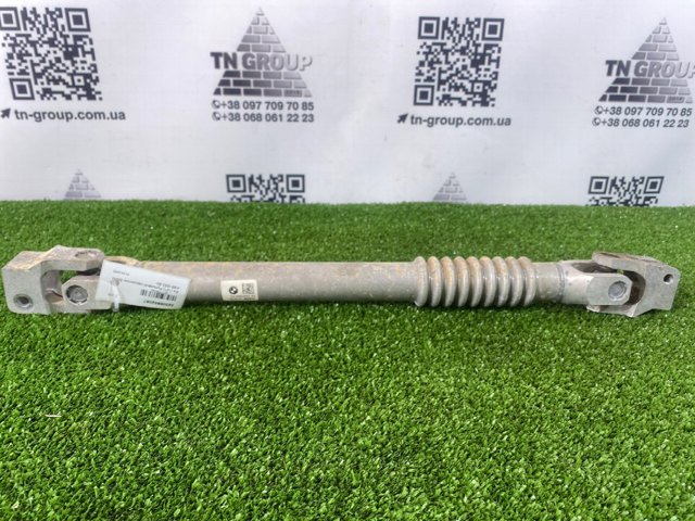 Вал рулевой колонки, нижний 32306862087 BMW