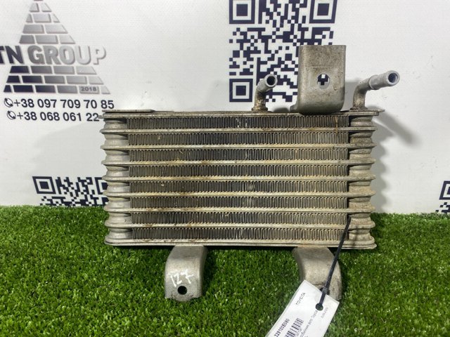 329100E080 TOYOTA Радиатор охлаждения АКПП купить в Чернигов