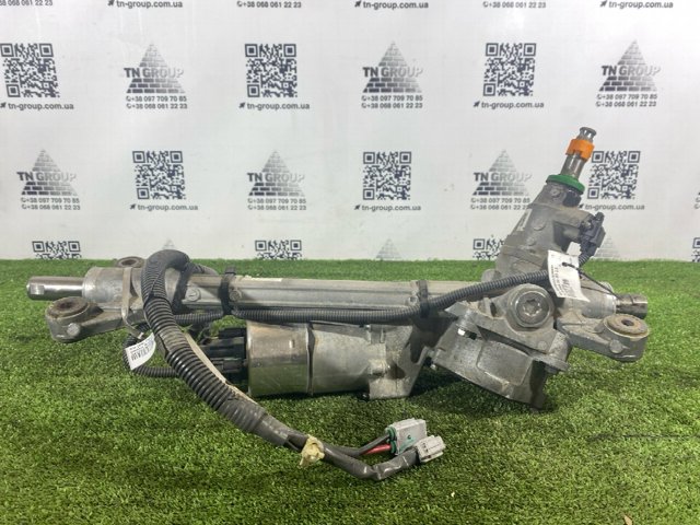 SUBARU 34110AN00A Рулевая рейка в наличии Ровно