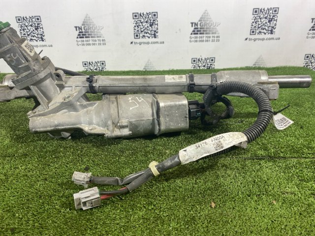 34175AN00A SUBARU купить в Львов