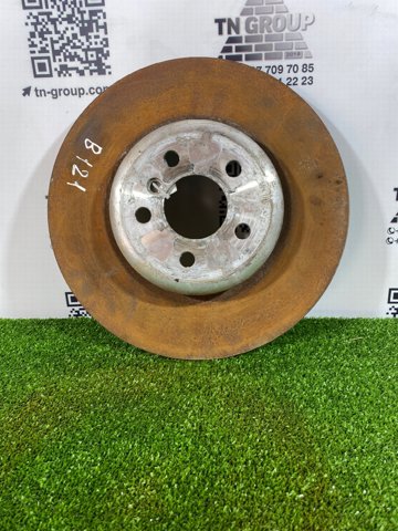 Диск тормозной задний 34206896228 BMW