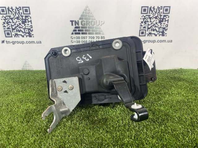 35121AJ000 SUBARU Кулиса переключения передач купить в Ирпень