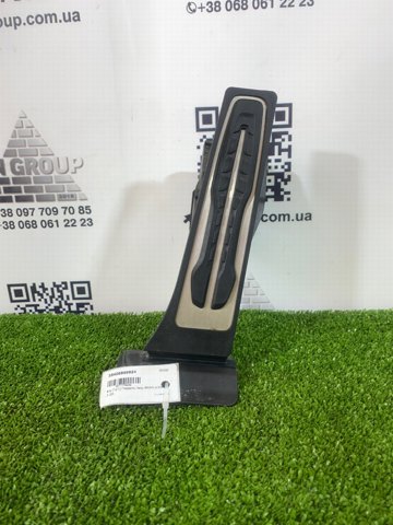 Педали газа 35406889824 BMW