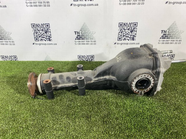 SUBARU 38300AC360 Задний дифференциал в наличии Днепр